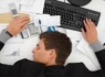 خستگی مفرط در این سنین بیشتر است
