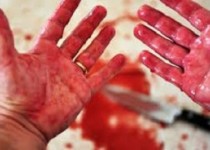 مرد معتاد سر همسرش را از تن جدا کرد/ قاتل به زودی اعدام می شود