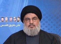فرانس24: نصرالله در پیام خود به اسرائیل بسیار محکم ظاهر شد/ تلویزیون رژیم صهیونیستی: سخنان نصرالله تهدید تلویحی به انجام حملات بیشتر علیه اسر�