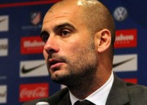 تحقیر گواردیولا در خانه ولفسبورگ/دریافت 4 گل در اولین بازی نیم فصل دوم