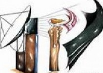 ماهواره پایگاه دشمن برای تخریب امنیت