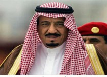 30 نام جدید در دولت عربستان همه را متحیر کرد