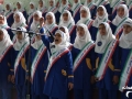 زنگ گلبانگ انقلاب اسلامی در زاهدان به صدا در آمد+تصاویر