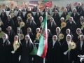 زنگ گلبانگ انقلاب اسلامی در زاهدان به صدا در آمد+تصاویر