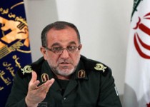 برگزاری چهارمین جشنواره فرهنگی، هنری سپاه