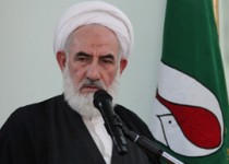 عده‌ای از شلمچه بی‌خبرند و امروز تریبونشان مطالبه از نظام شده است