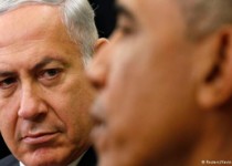 تشدید اختلاف واشنگتن و تل‌آویو بر سر توافق هسته‌ای ایران