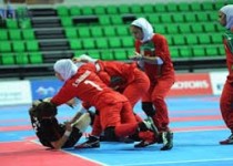 تیم‌های گلستان، سیستان و اصفهان پیروز شدند