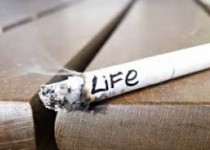 87 درصد کسانی که از سرطان ریه فوت میکنند سیگاری هستند!