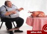افراد چاق باید چند وعده غذایی داشته باشند؟