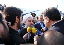 استان اصفهان قطب کشاورزی، صنعت و فناوری‌های نوین کشور است / مردم اصفهان نقش اساسی در پیروزی انقلاب اسلامی و هشت سال دفاع مقدس داشتند