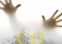 انتشار گاز CO در ساختمان مسکونی / نجات زوج جوان از مرگ حتمی