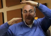 محصص: با بودجه محدود در فوتبال موفق نخواهیم بود/ باید کی‌روش را حفظ کنیم