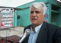 دانشکده صنعت و معدن خاش راه اندازی شد