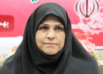 رباب شهریان