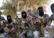 دستگیری تعدادی از عوامل گروهک تروریستی جیش الظلم در سراوان/ مقادیر زیادی مهمات و مواد منفجره از این گروهک کشف شد