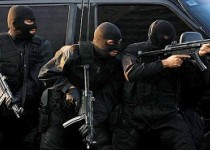 دختر 21 ساله نوچه اوباش خطرناک/ عملیات ویژه پلیس برای دستگیری اراذل و اوباش