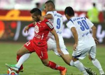 تکرار ناکامی سرخپوشان در لیگ برتر