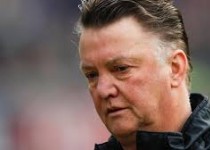 فن خال: به دلیل تهدید به مرگ، به دی ماریا اجازه بازی دادم