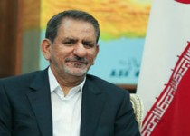 معاون اول رییس جمهور وارد استان آذربایجان شرقی شد