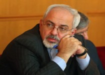 رایزنی ظریف با موگرینی، همتایان روس و انگلیس، عبادی و سلام