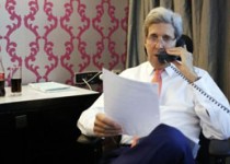 "جان کری" بدترين وزير خارجه آمريکا در 50 سال اخیر معرفی شد