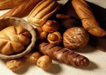 این نوع نان دو برابر حد معمول ویتامین و مواد معدنی دارد