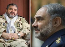 زمینه‌های همکاری مشترک بین سازمان پدافند غیرعامل و نیروی هوایی ارتش