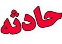 متلاشی شدن سر زن میانسال زیر چرخ‌های بی‌آرتی