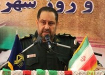 یادواره شهدای شهرستان زاهدان برگزار شد