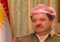 بارزانی: هیچ مشکلی در روابط بین اقلیم کردستان و ایران وجود ندارد