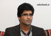 عباس شیبک
