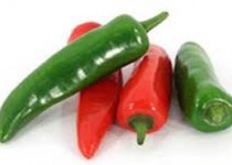 درمان دیابت با فلفل تند