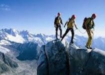 برگزاری اردوی آموزشی هیمالیا نوردی