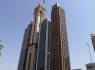 مرتفع ترین برج پیچ و خم دار جهان + تصاویر