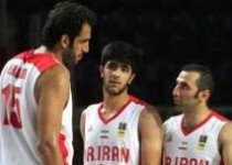 39 امتیاز حامد حدادی در دومین برد پلی آف کینگدائو