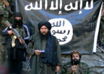 ملا عبدالرئوف فرمانده داعش در" افغانستان" کشته شد