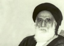 پدر امام خمینی(ره) چگونه به شهادت رسید +عکس