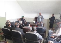 شورای حل اختلاف در زاهدان افتتاح شد