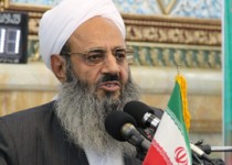 مولوی عبدالحمید اسماعیل زهی