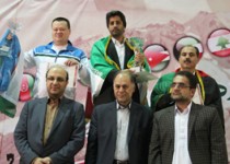 اختتامیه رقابتهای ووشوی غرب آسیا در زاهدان/تصاویر