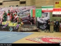 اختتامیه رقابتهای ووشوی غرب آسیا در زاهدان/تصاویر