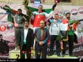 اختتامیه رقابتهای ووشوی غرب آسیا در زاهدان/تصاویر