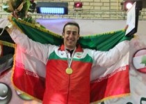 ایران قهرمان رقابتهای ووشوی غرب آسیا شد