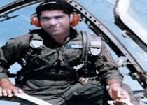 يادواره سرلشکر شهيد خلبان مرادقلي در زاهدان برگزار شد
