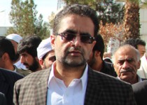 ناصر کاشانی