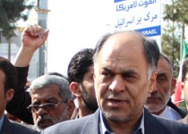 علی اوسط هاشمی