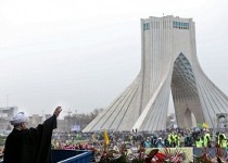 قدردانی رئیس‌جمهور از حضور آگاهانه ملت ایران در راهپیمایی یوم‌الله ۲۲ بهمن