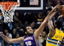 تیم حدادی به نیمه نهایی لیگ چین رسید