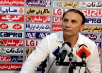 درخشان: این پیروزی تقدیم به تمام هوادارانی که از تیم خود حمایت کردند